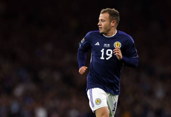 Ryan Fraser agrees season-long loan deal with Championship side