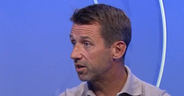 Celtic fan boos ‘remarkable’ as Neil McCann urges patience amid Brendan Rodgers ‘moving parts’