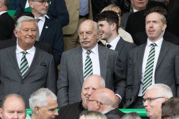 Celtic must spend big before window closes or suffer the consequences