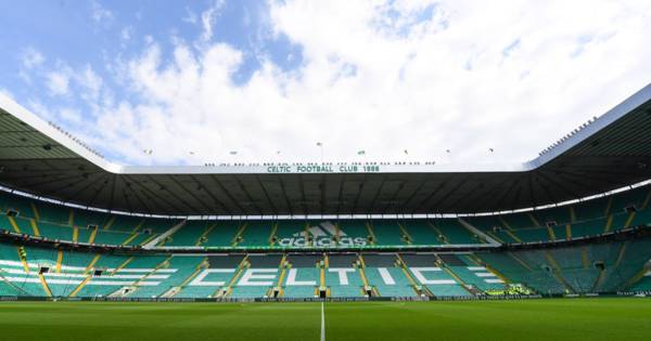 Celtic vs St Johnstone LIVE score and goal updates from the Scottish Premiership clash at Parkhead