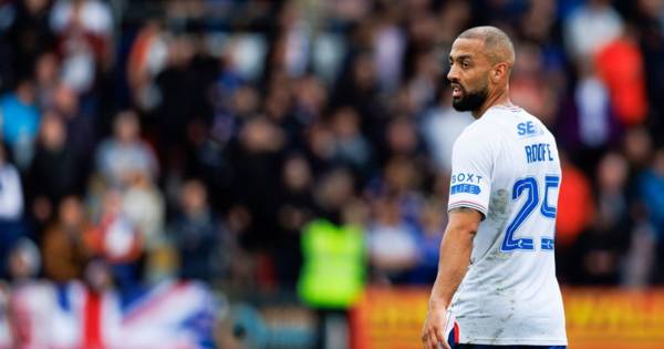 Chris Sutton puts Kris Boyd on spot as Hoops hero asks: ‘Should Kemar Roofe start vs Celtic?’