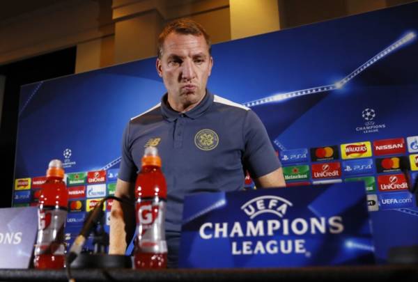 Chris Sutton’s Champions League Fear Which Many Celtic Fans Share