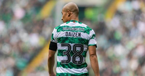 How Daizen Maeda Celtic role could change once Luis Palma completes £3.5m Parkhead switch