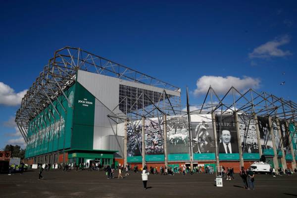 Improved Celtic Park experience highlighted in neat club video; more work to be done