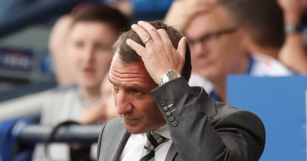 It’s astonishing Celtic still need 5 transfer arrivals but at least Rangers are WORSE than last season – Chris Sutton