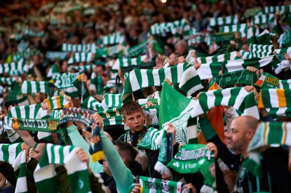 The Kano Foundation will celebrate a major milestone at Celtic Park today