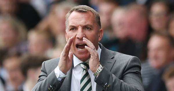 What time and TV channel is Celtic v St Johnstone on today in the Scottish Premiership?