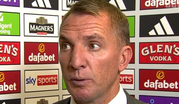 ‘We Need to Improve,’ Brendan Eyes Transfer Raid