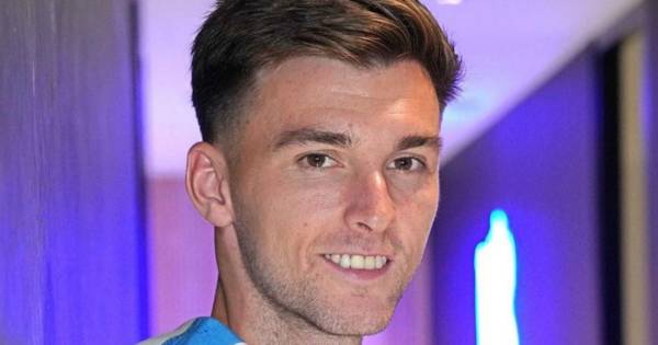 Kieran Tierney sends classy Arsenal message as Real Sociedad loan transfer confirmed