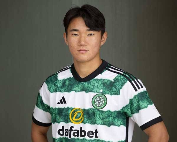 Yang Hyun-jun Plays Down Stature Of Glasgow Derby