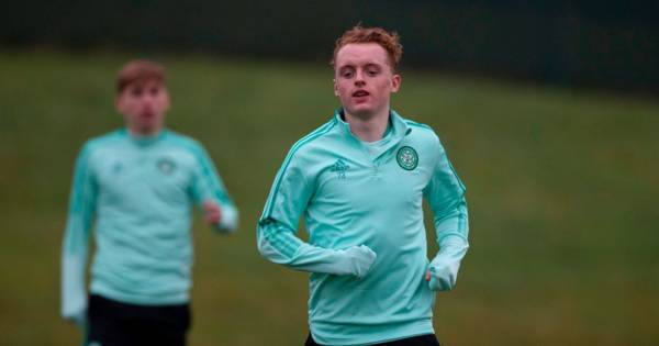 Former Celtic winger snubs Hamilton Accies loan deal as Nottingham Forest move edges closer for New Douglas Park starlet