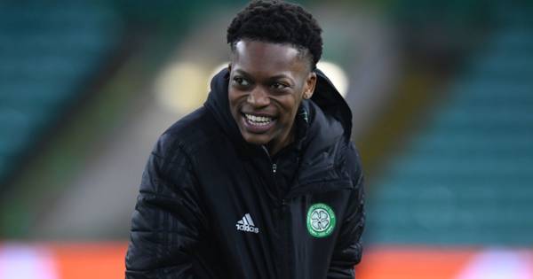 Karamoko Dembele in post Celtic transfer as ex-wonderkid set for English League One loan