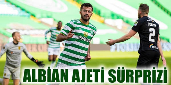 Transfer Latest – Ajeti linked with move to Turkish Süper Lig side Gaziantep FK