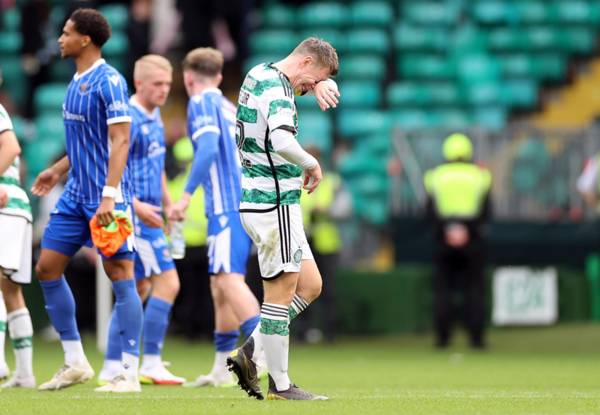 Callum McGregor will expect Celtic flak, and will brush it off