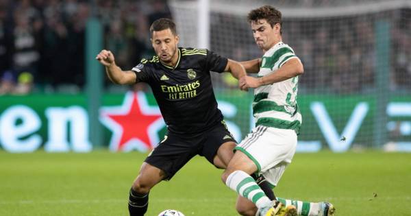 Eden Hazard Rangers and Celtic transfer link after ‘offer from Scotland’