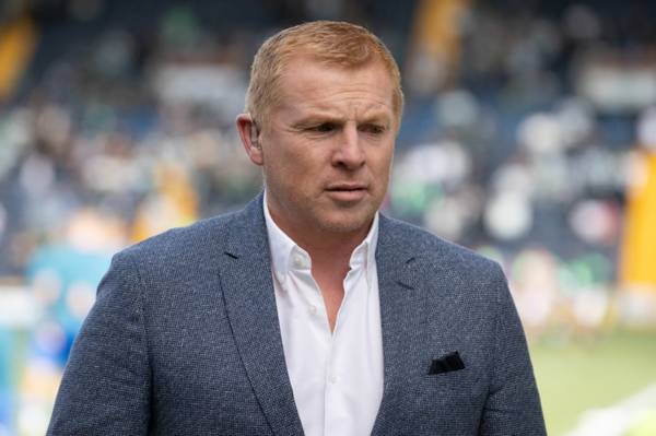 Hibs make ex-Celtic boss Neil Lennon ‘No.1 candidate’