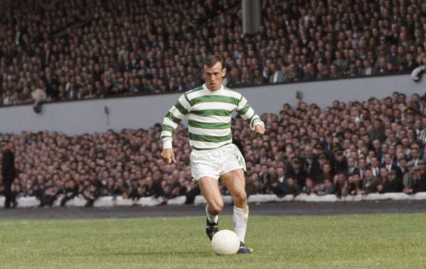 Lisbon Lions earn €1.137 million cash bonus for Celtic, Bobby Lennox turns 80 today