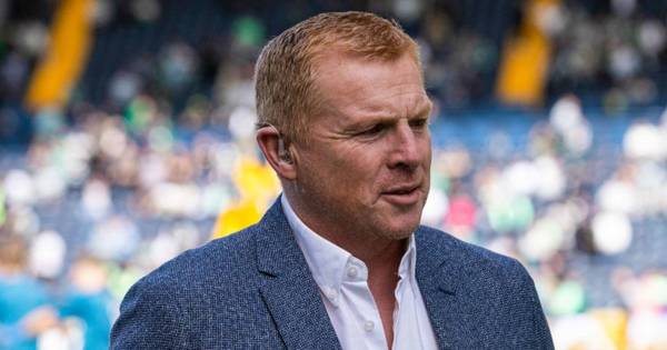 Neil Lennon would ‘jump’ at Hibs return chance as ex Celtic boss in frame for Easter Road job