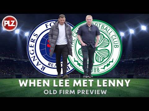 O** F*** Preview I When Lee met Lenny