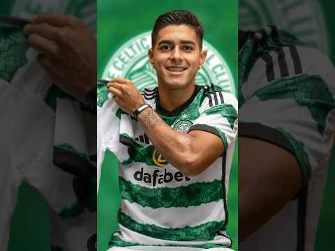 Palma Joins Celtic & More News!!!