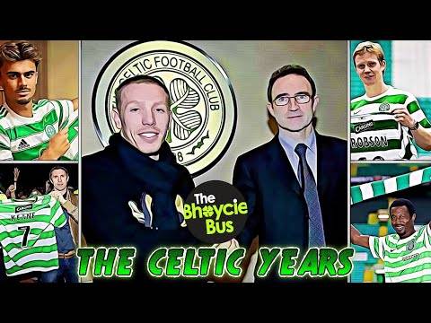 PHIL MCGINLAY’S “BUSTALGIA” TOUR | DEADLINE DAY CELTS (THE CELTIC YEARS) – EP. 58