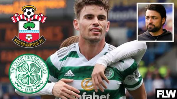 Celtic’s Matt O’Riley must prioritise Southampton over Leeds United: Opinion