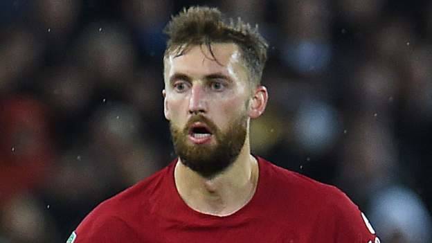 Liverpool defender Phillips joins Celtic on loan