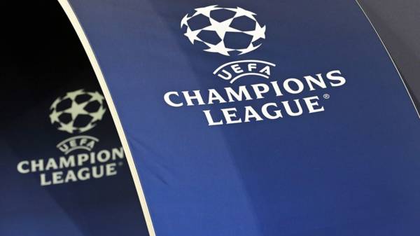 When is the Champions League group-stage draw?