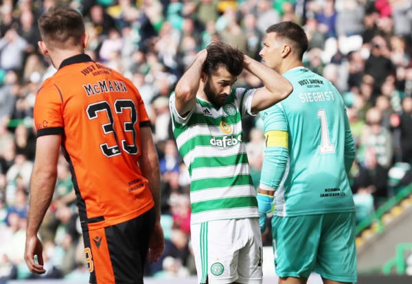 Celtic’s £4.5m man pictured at airport as he jets in to sign for new club