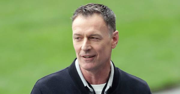 Chris Sutton calls for Celtic Park ‘fortress’ as he delivers ‘fairly open’ Champions League verdict