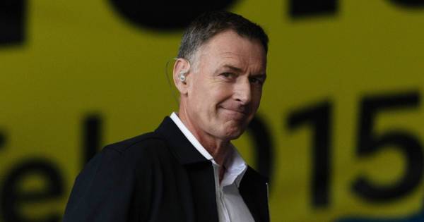 Chris Sutton makes Celtic Champions League prediction amid battle for second