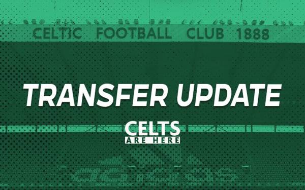 Deadline Day Morning: Celtic in Overdrive as Midnight Deadline Approaches