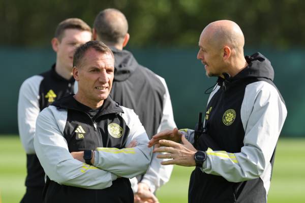 How Brendan Rodgers plans to use ticket ‘shame’ to Celtic’s advantage