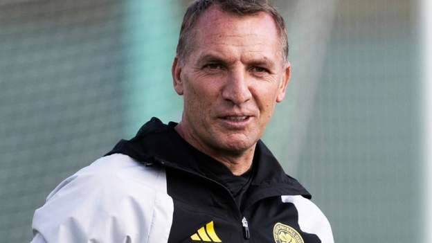 ‘I’ll show Celtic players how to win’ – Rodgers