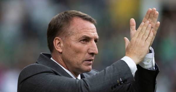 Brendan Rodgers outlines what Celtic O** F*** debutants must do to topple Rangers at Ibrox