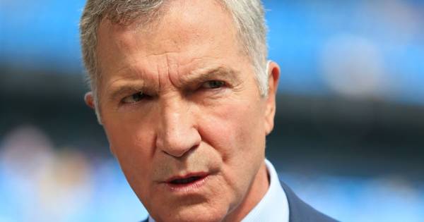 Graeme Souness piles pressure on Rangers boss Michael Beale with ‘cannot lose’ Celtic warning