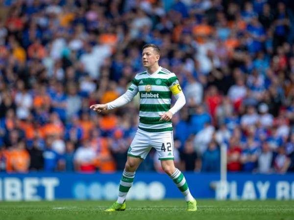 Rangers v Celtic – team news, referee details, KO time and where to watch