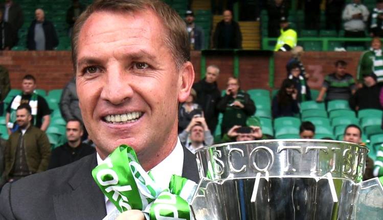 RODGERS v RANGERS (Part Five)