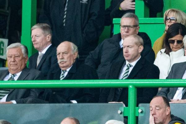 As the board’s ambition steps under the glass ceiling once again, where to for Celtic from here?