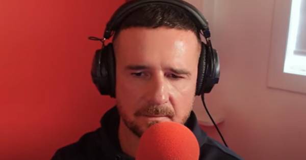 Barry Ferguson rejects Rangers ‘cheerleader’ jibe as irate caller demands Michael Beale RESIGNS