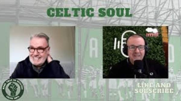 Celtic Soul Podcast Episode 134 The season so far, the second coming of Brendan and the rangers