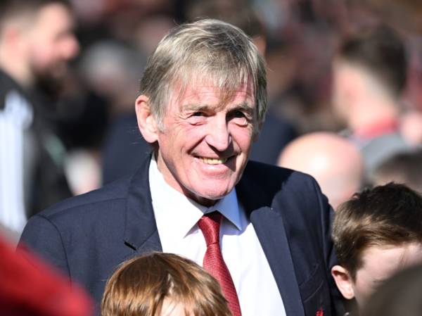 ‘It wouldn’t surprise me’: Kenny Dalglish predicts Celtic’s ‘powerful’ 26-year-old will start vs Rangers