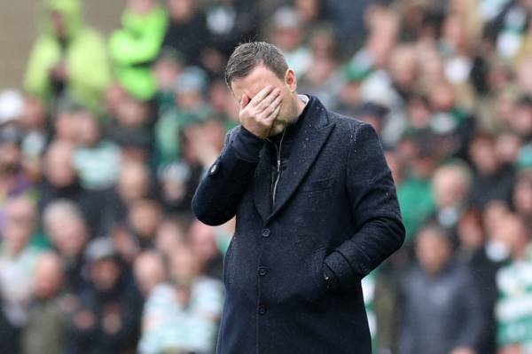 Rangers fans make Michael Beale U-turn before facing Celtic