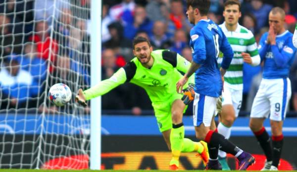 RANGERS v CELTIC: 5-MINUTE QUIZ