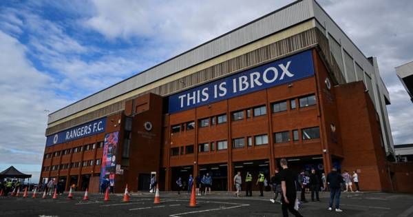 Rangers vs Celtic team news revealed as Michael Beale starts new boys and Brendan Rodgers shuffles defence