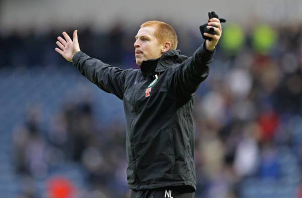 ‘Really important’: Neil Lennon tells Celtic one thing they simply have to do at Ibrox to beat Rangers