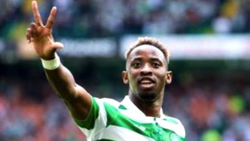 RODGERS v RANGERS (Part Six): MIGHTY MOUSSA TOP OF THE HIT PARADE