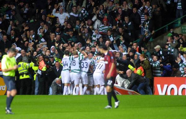 Champions League Countdown: Celtic 2 AC Milan 1