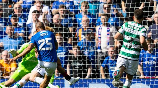 Ref Watch: ‘Not a foul’ in build-up to Roofe goal in O** F*** game