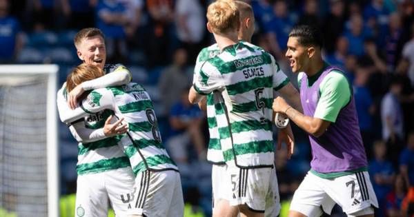 World media reacts as Celtic the dominators make Rangers their plaything and Michael Beale apoplexy goes global